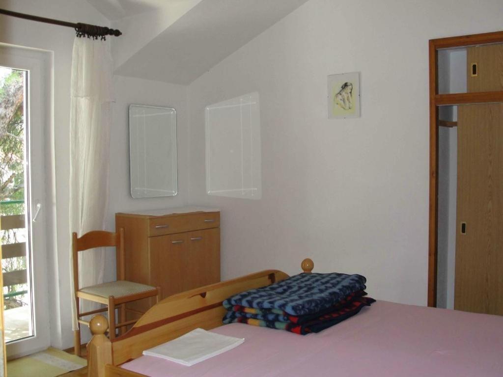 Apartments Pinija Supetar Luaran gambar